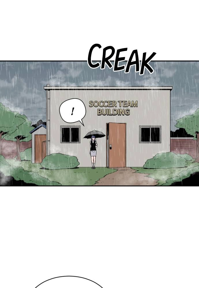 The Build Up Chapter 10 Page 21