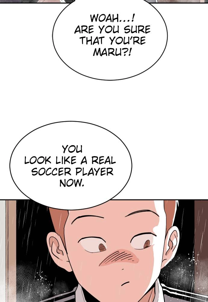 The Build Up Chapter 10 Page 23