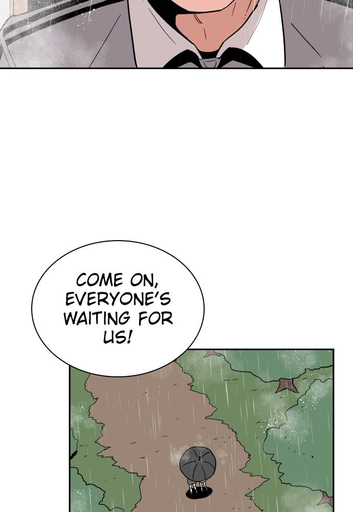 The Build Up Chapter 10 Page 24