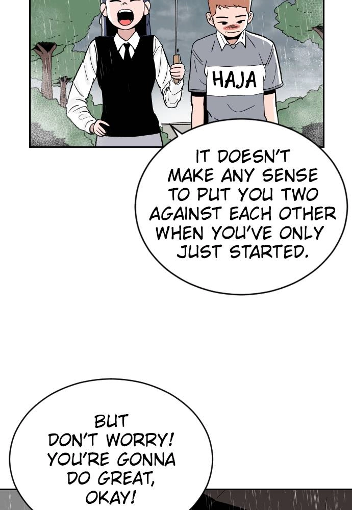 The Build Up Chapter 10 Page 26