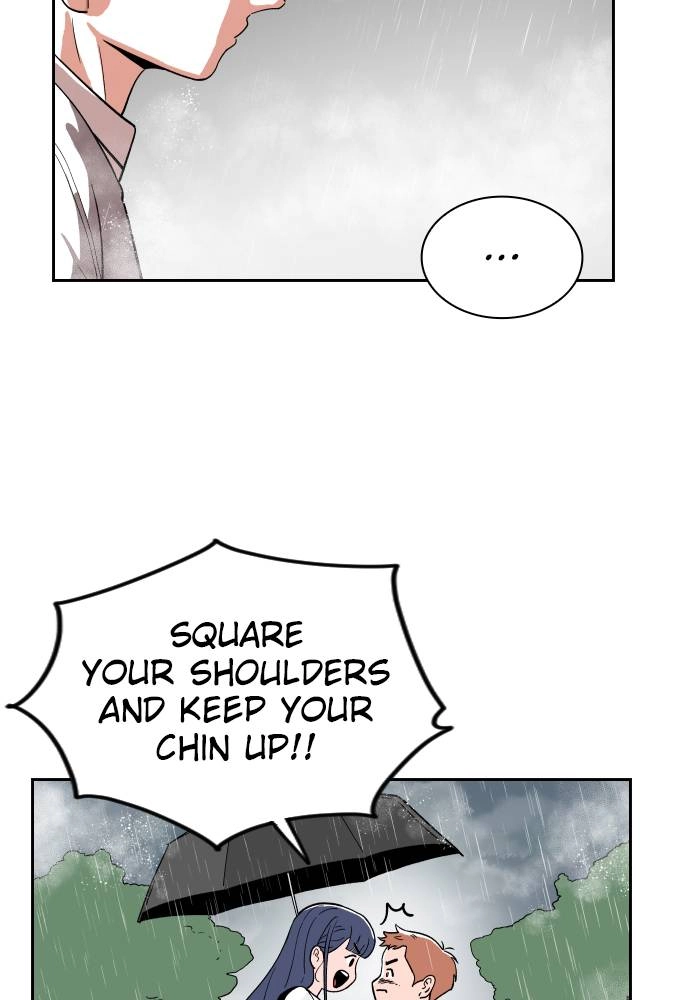 The Build Up Chapter 10 Page 28