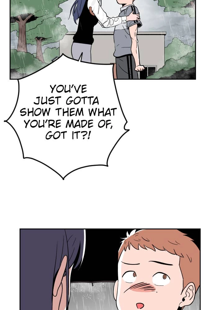 The Build Up Chapter 10 Page 29