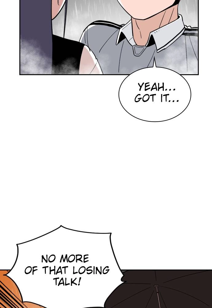 The Build Up Chapter 10 Page 30