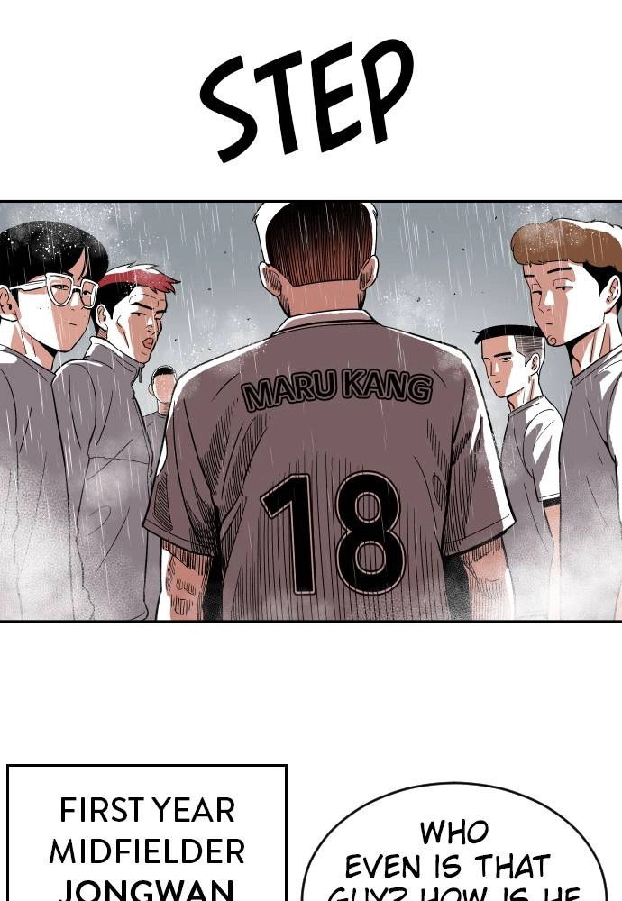 The Build Up Chapter 10 Page 34