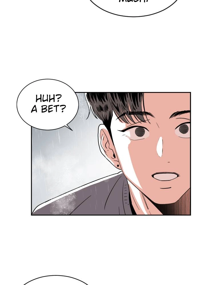 The Build Up Chapter 10 Page 38