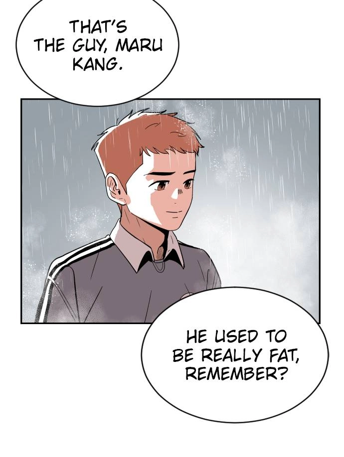 The Build Up Chapter 10 Page 39