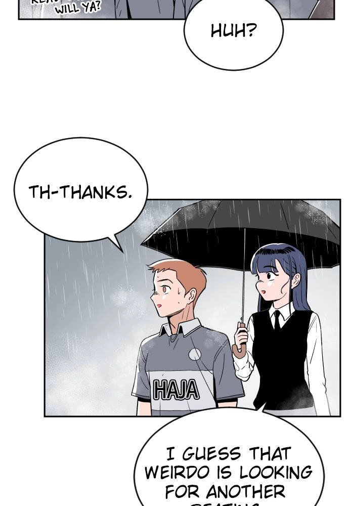 The Build Up Chapter 10 Page 45
