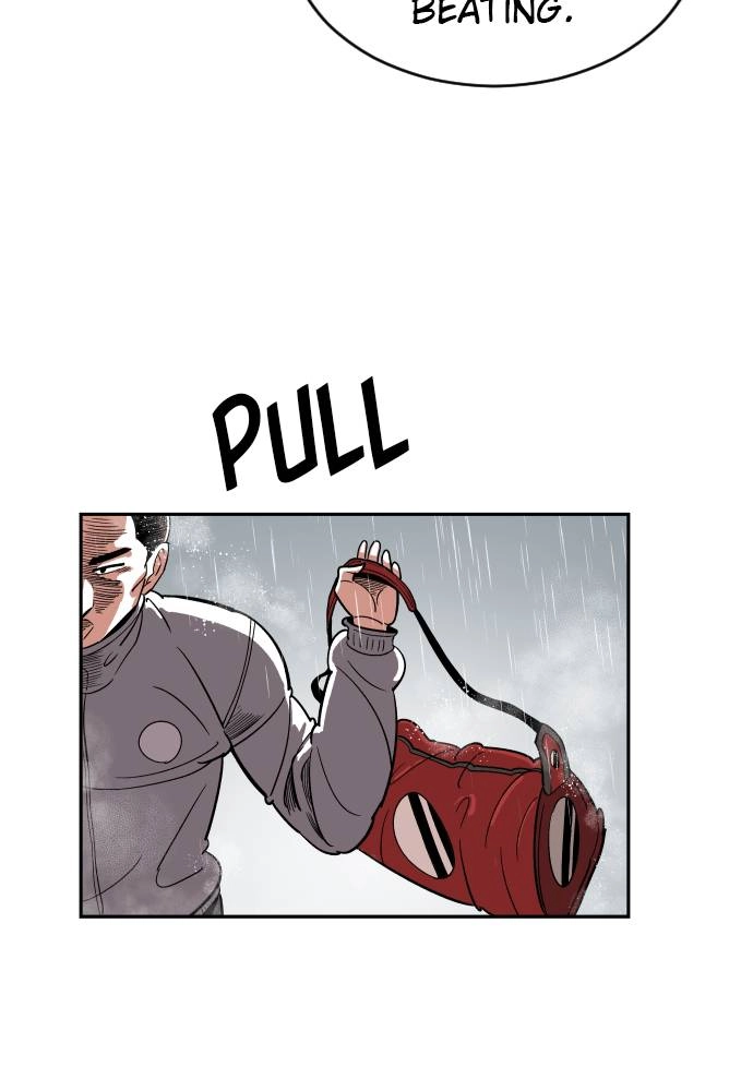 The Build Up Chapter 10 Page 46