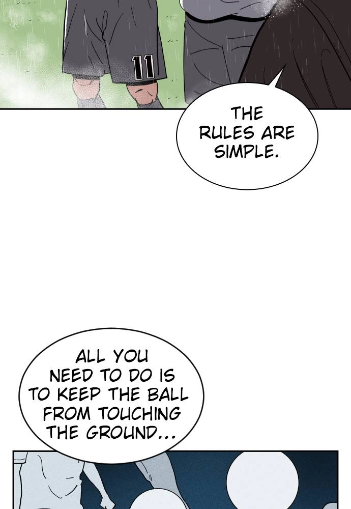 The Build Up Chapter 10 Page 52