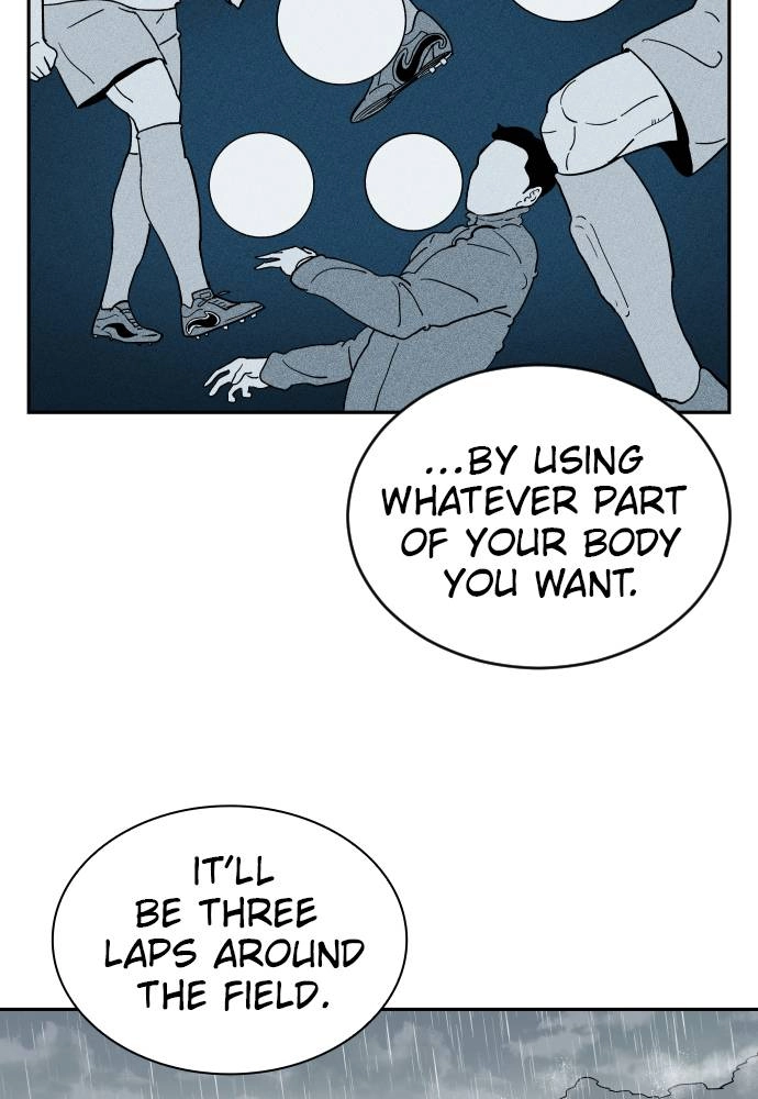 The Build Up Chapter 10 Page 53
