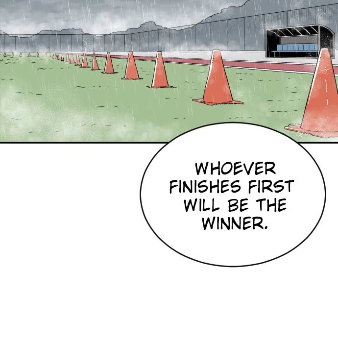 The Build Up Chapter 10 Page 54