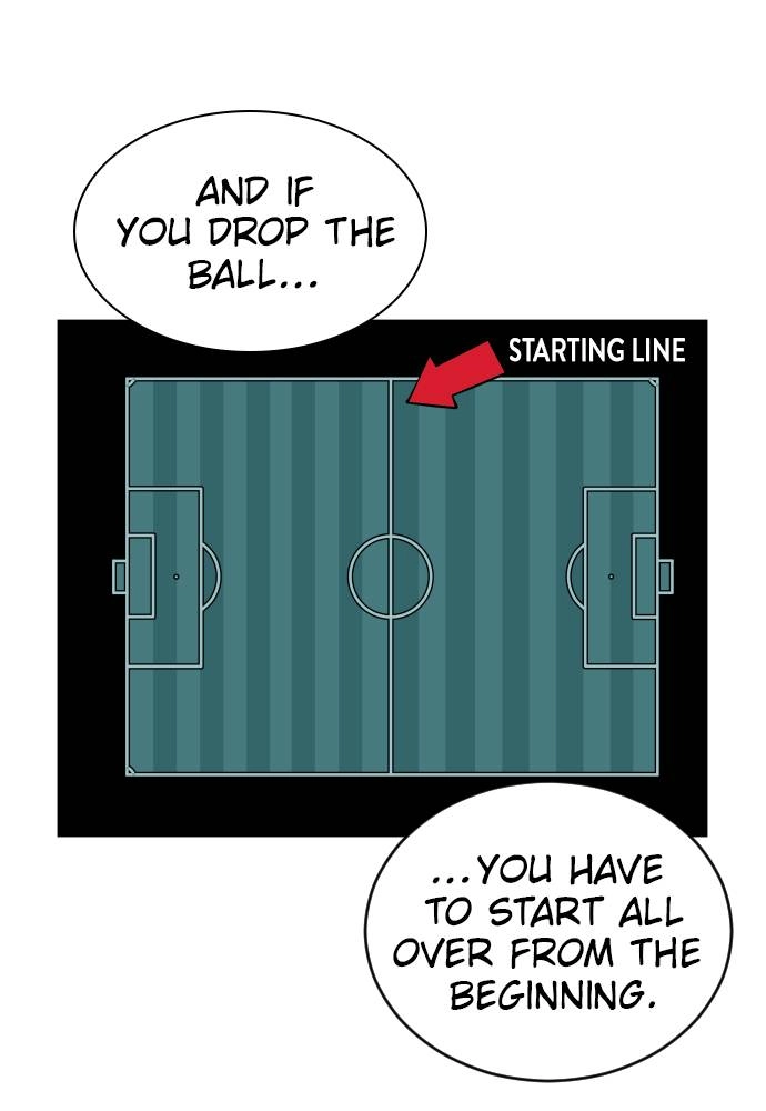 The Build Up Chapter 10 Page 55