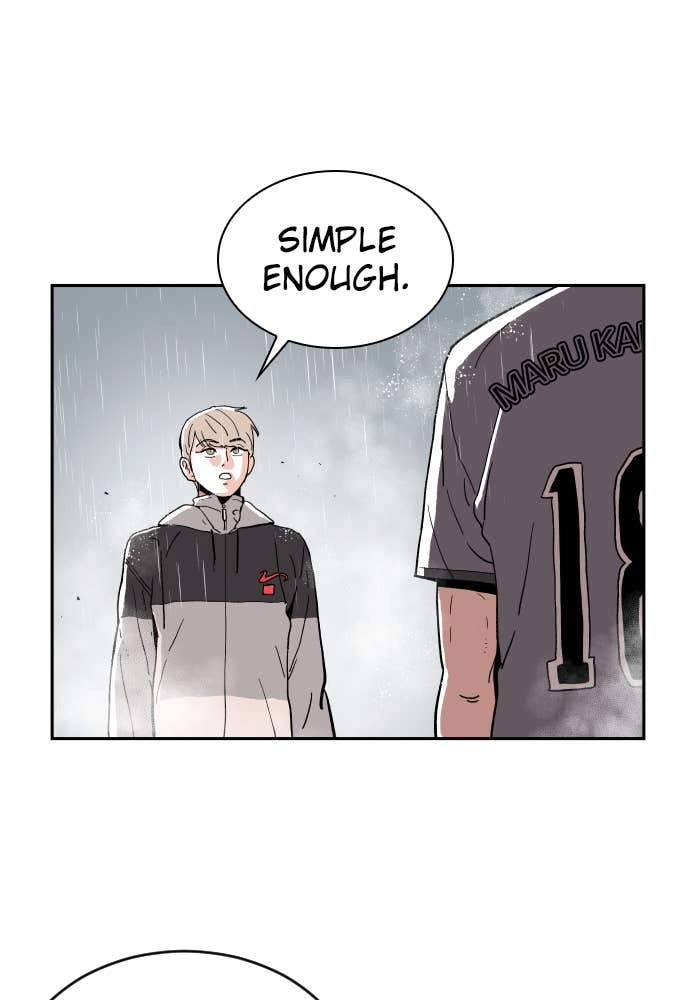The Build Up Chapter 10 Page 56
