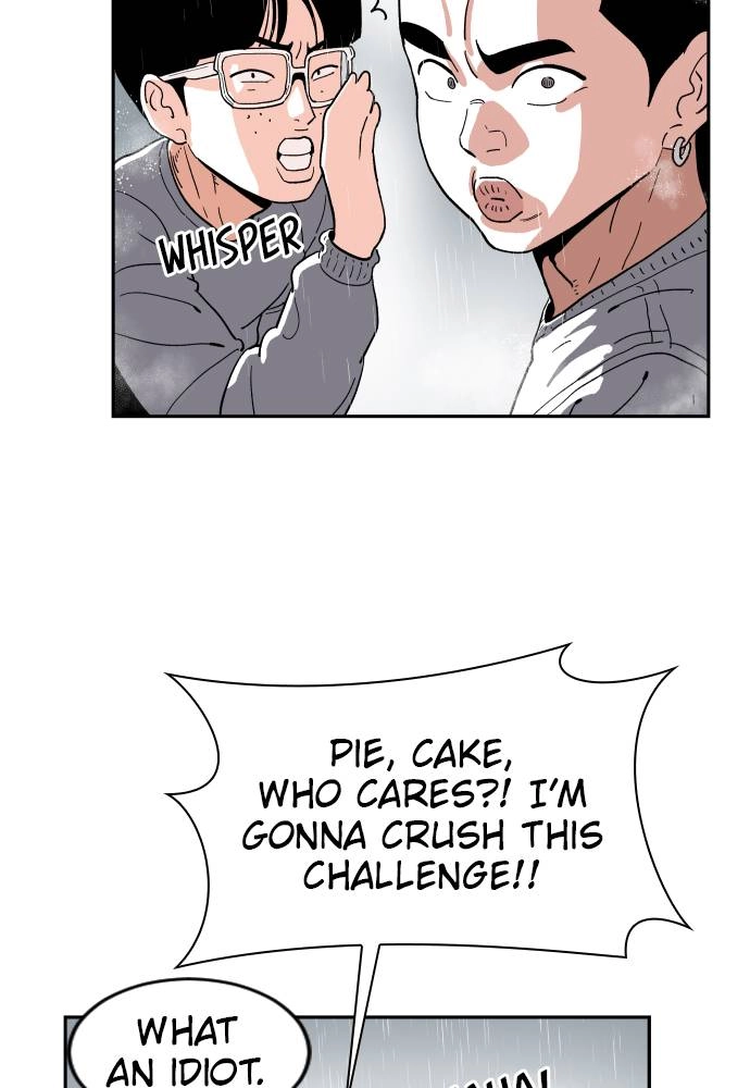 The Build Up Chapter 10 Page 58