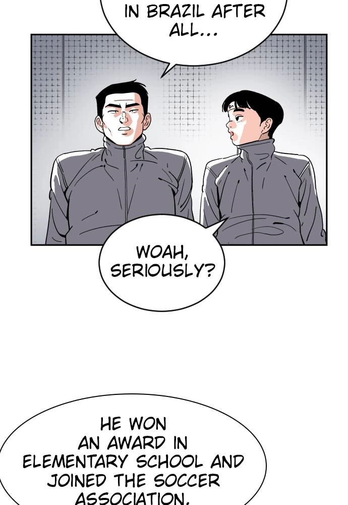 The Build Up Chapter 10 Page 60
