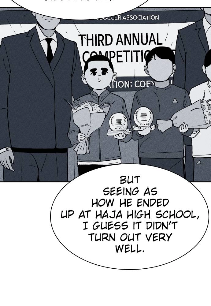 The Build Up Chapter 10 Page 61