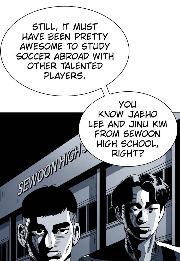 The Build Up Chapter 10 Page 62