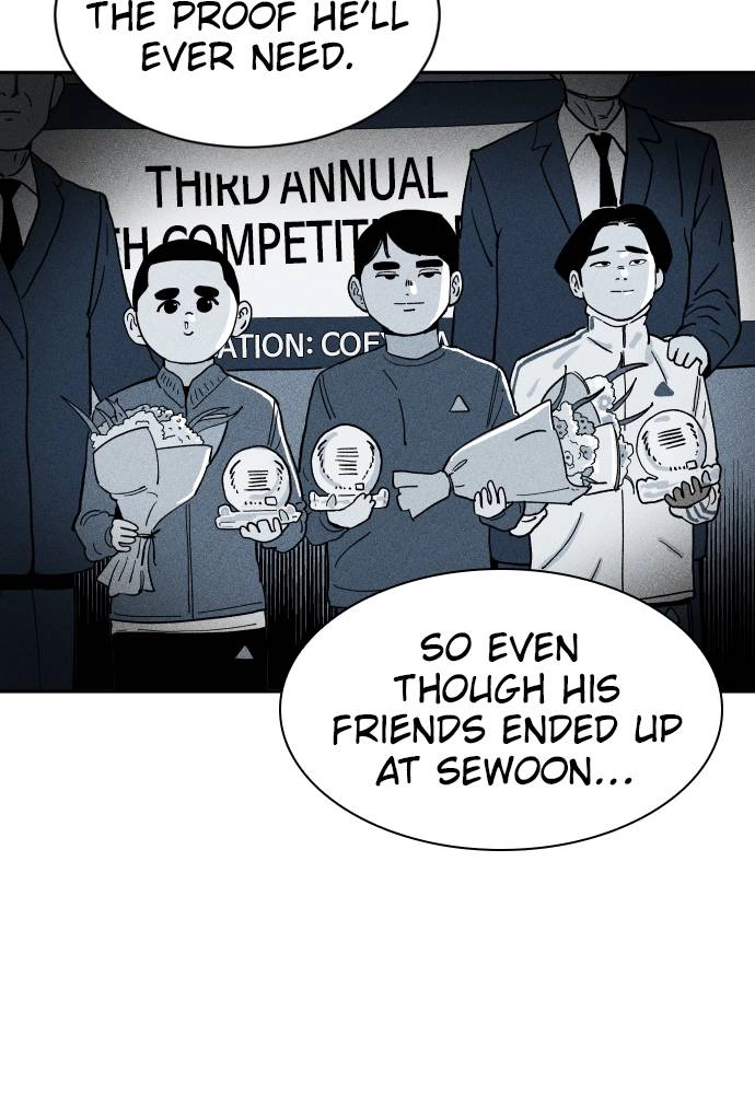 The Build Up Chapter 10 Page 64
