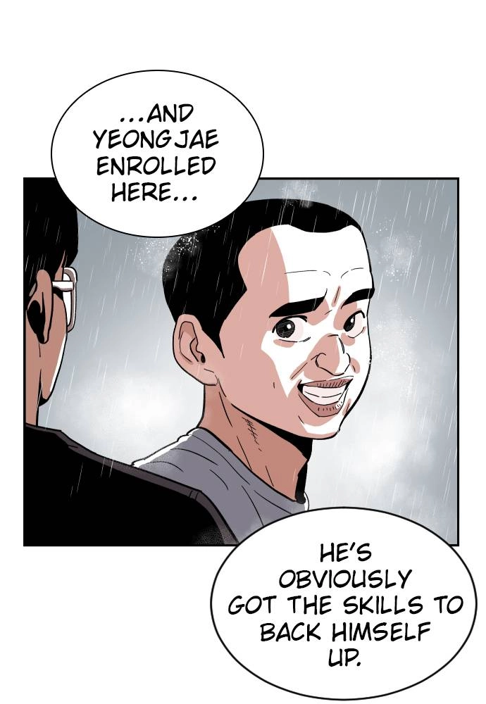 The Build Up Chapter 10 Page 65