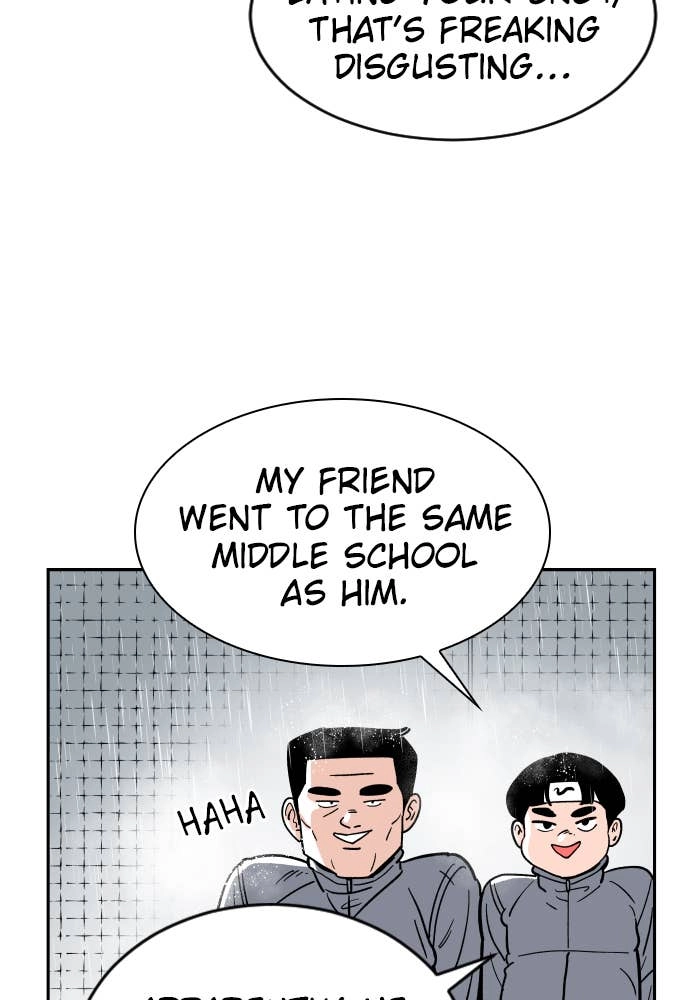 The Build Up Chapter 10 Page 67