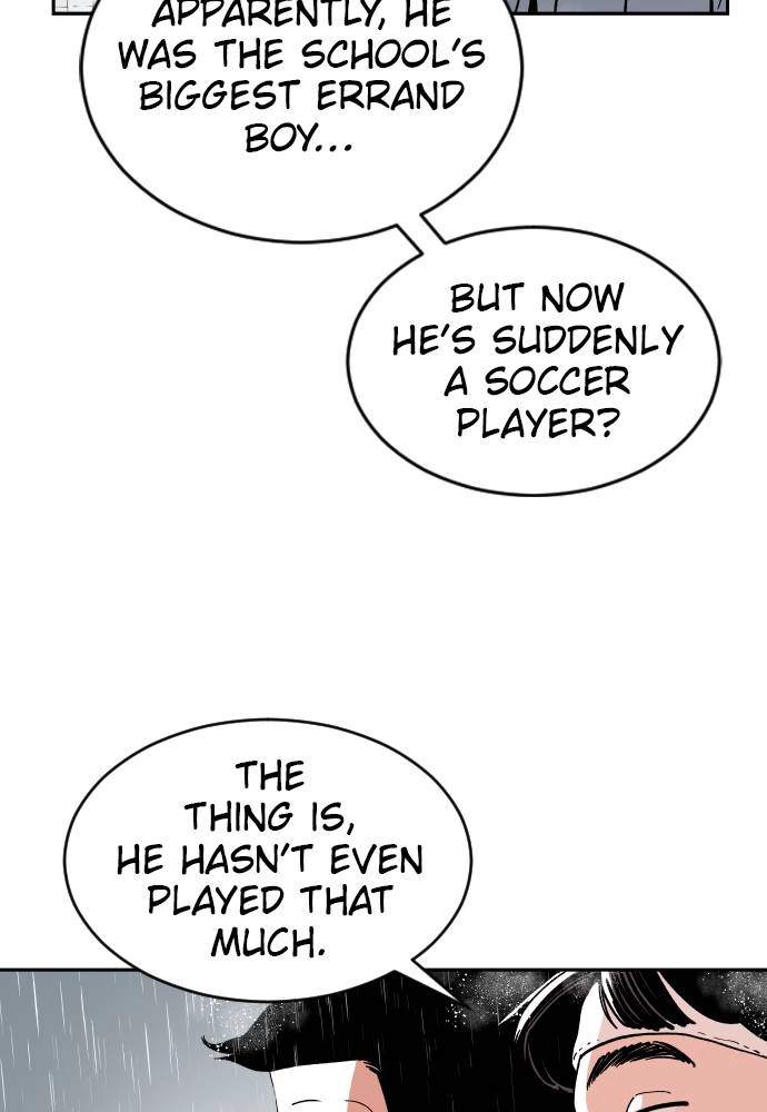 The Build Up Chapter 10 Page 68