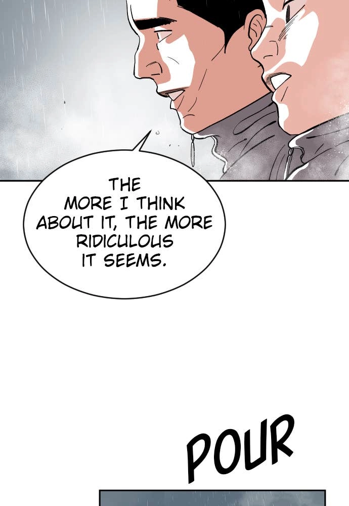 The Build Up Chapter 10 Page 69