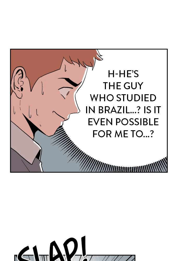 The Build Up Chapter 10 Page 71