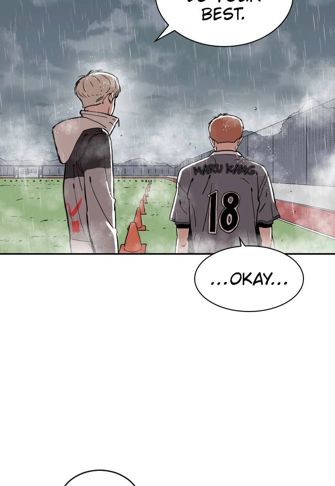 The Build Up Chapter 10 Page 73