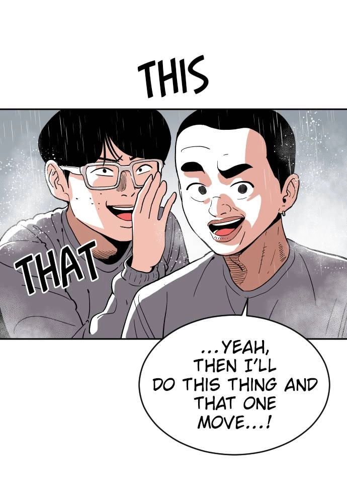 The Build Up Chapter 10 Page 75