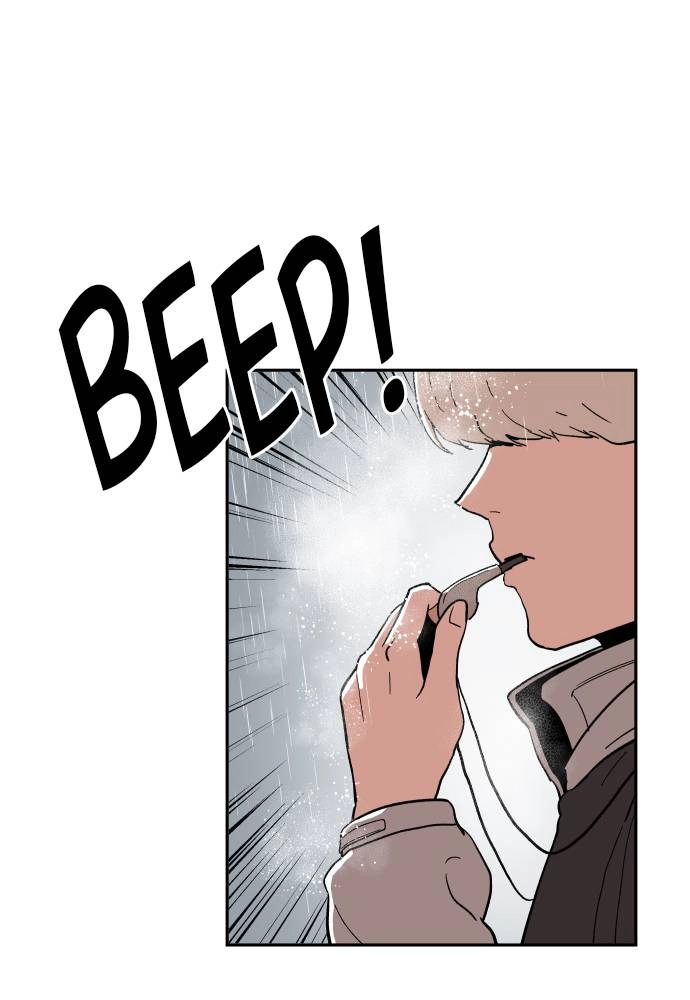 The Build Up Chapter 10 Page 76