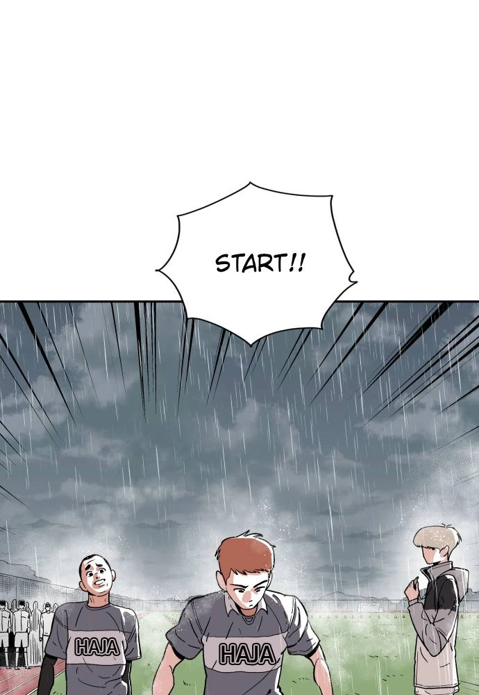 The Build Up Chapter 10 Page 77