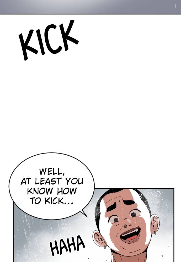 The Build Up Chapter 10 Page 80