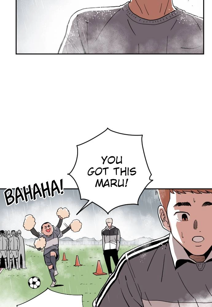 The Build Up Chapter 10 Page 81