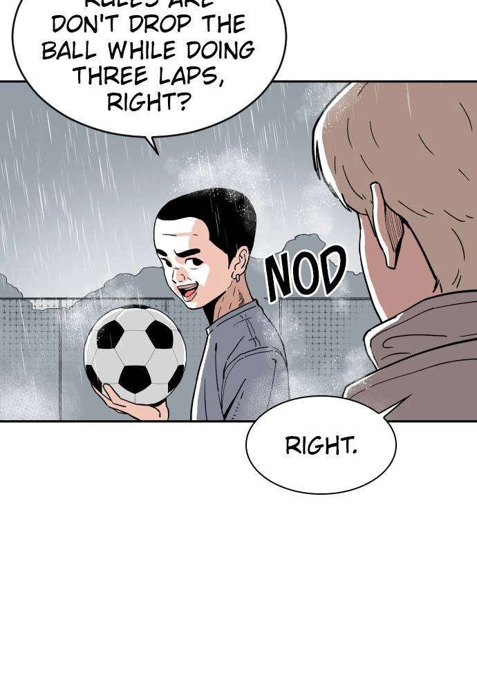 The Build Up Chapter 10 Page 84