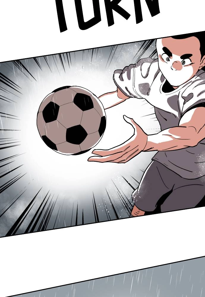 The Build Up Chapter 10 Page 86