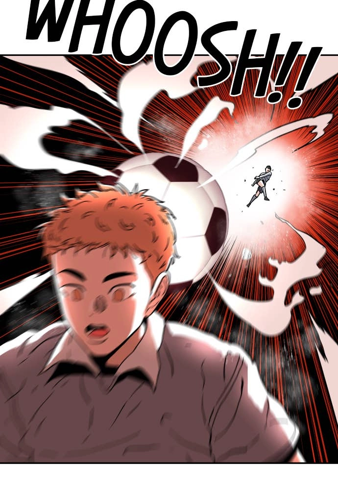 The Build Up Chapter 10 Page 88