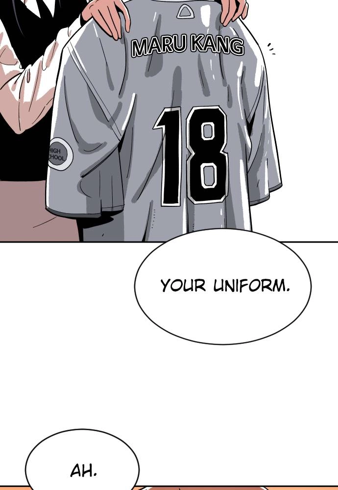 The Build Up Chapter 10 Page 8