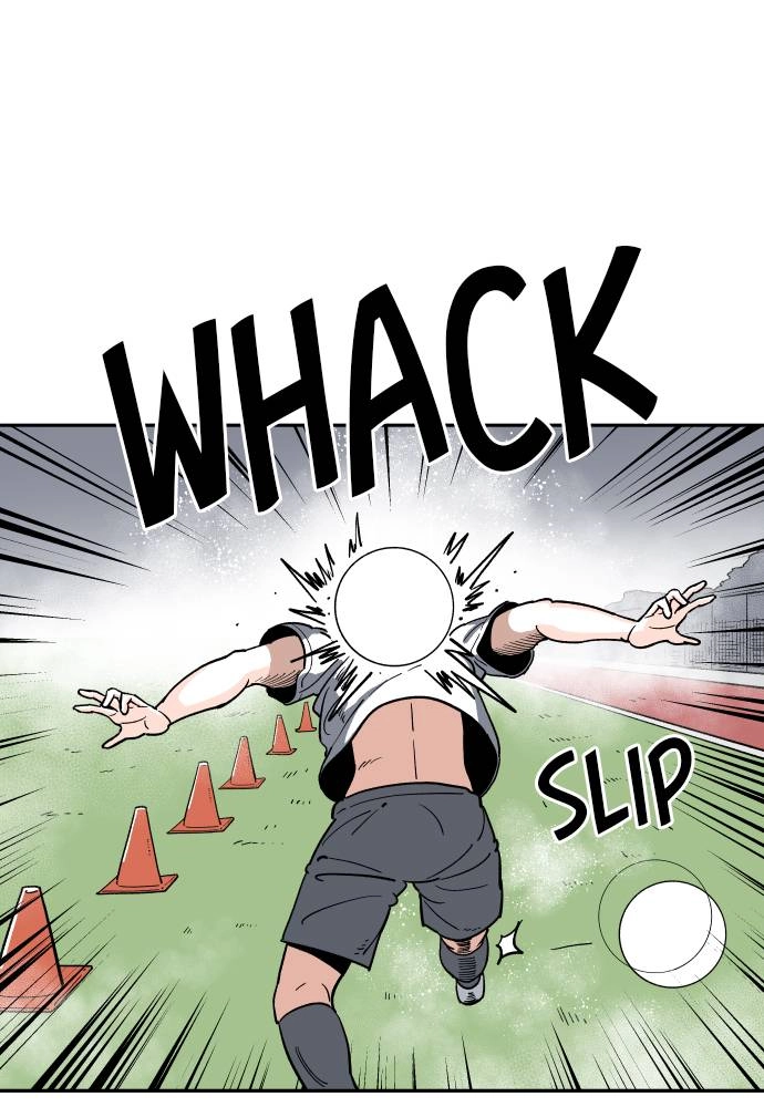 The Build Up Chapter 10 Page 91