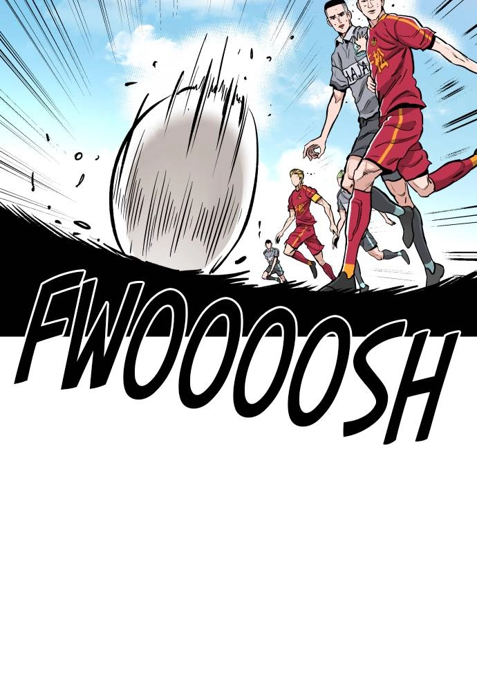 The Build Up Chapter 76 Page 100