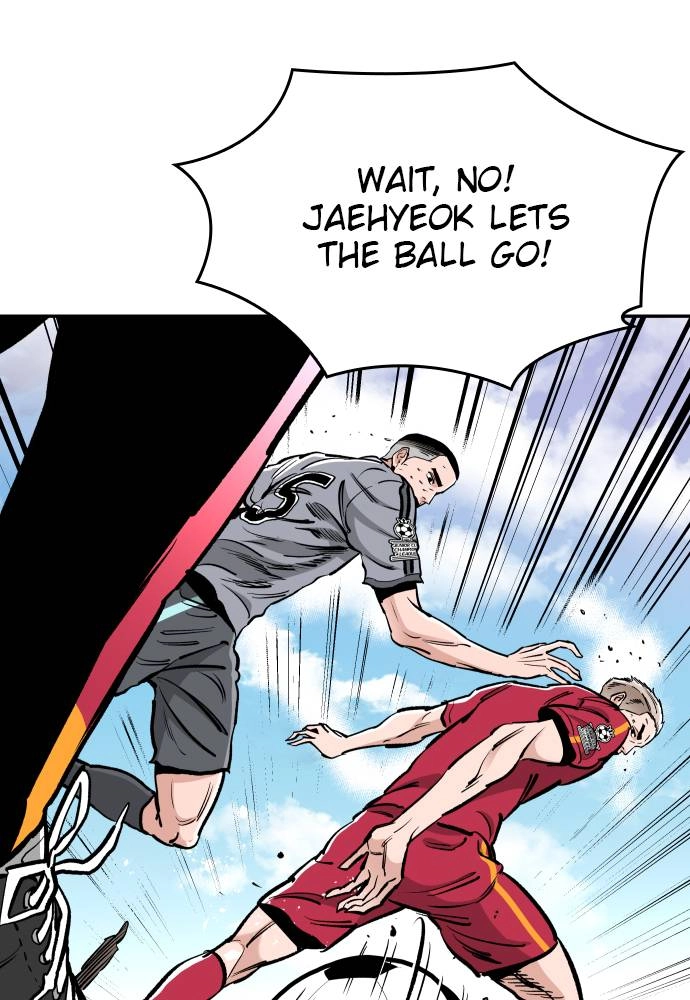 The Build Up Chapter 76 Page 101