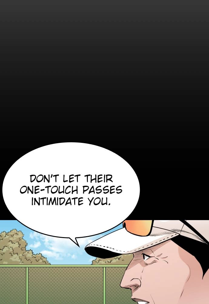 The Build Up Chapter 76 Page 104