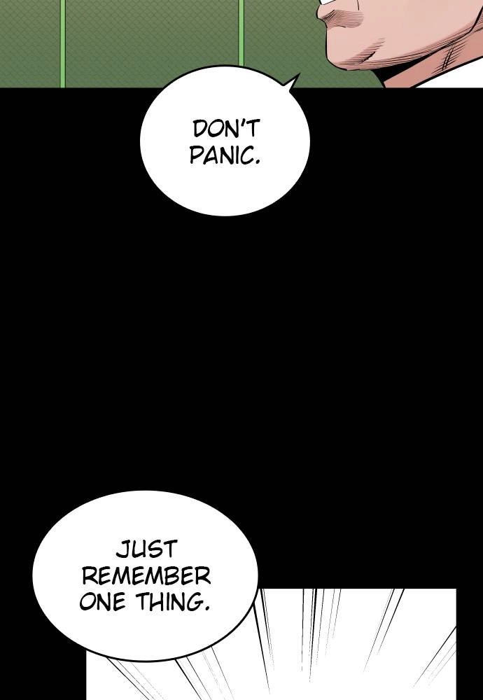 The Build Up Chapter 76 Page 105