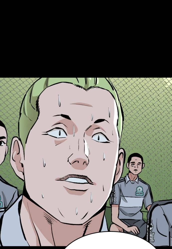 The Build Up Chapter 76 Page 108