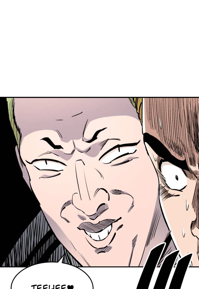 The Build Up Chapter 76 Page 113