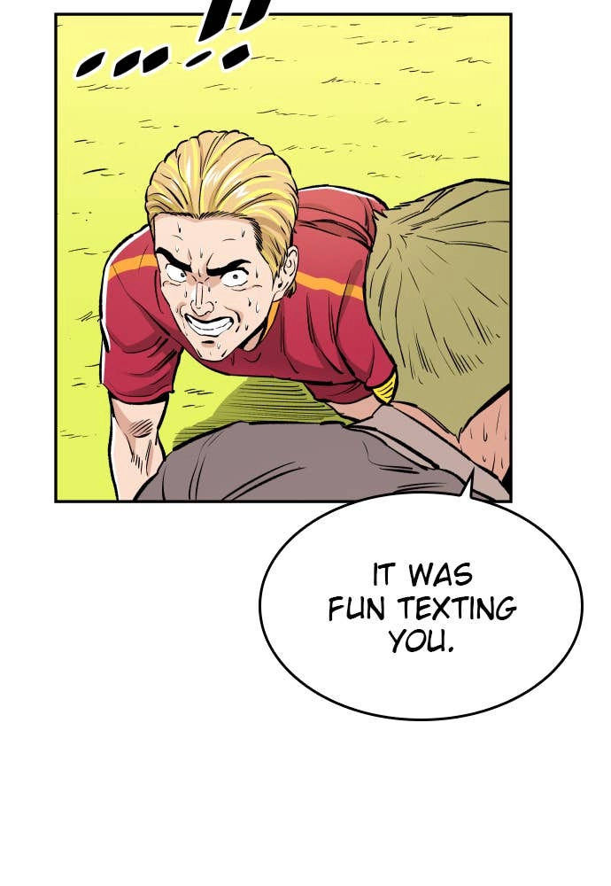 The Build Up Chapter 76 Page 119