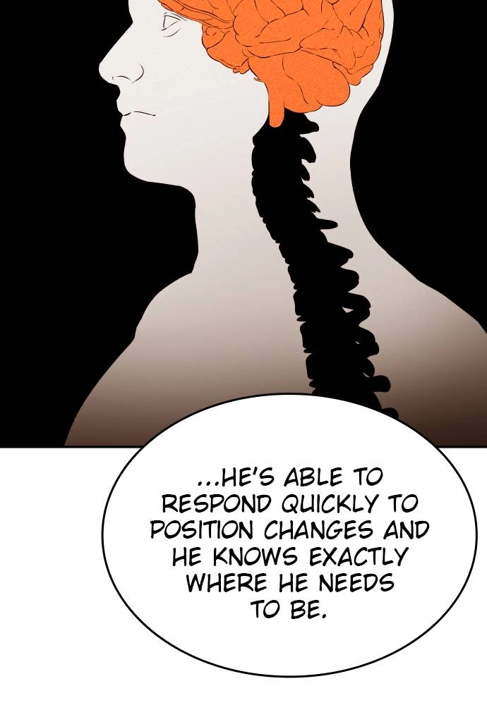 The Build Up Chapter 76 Page 11