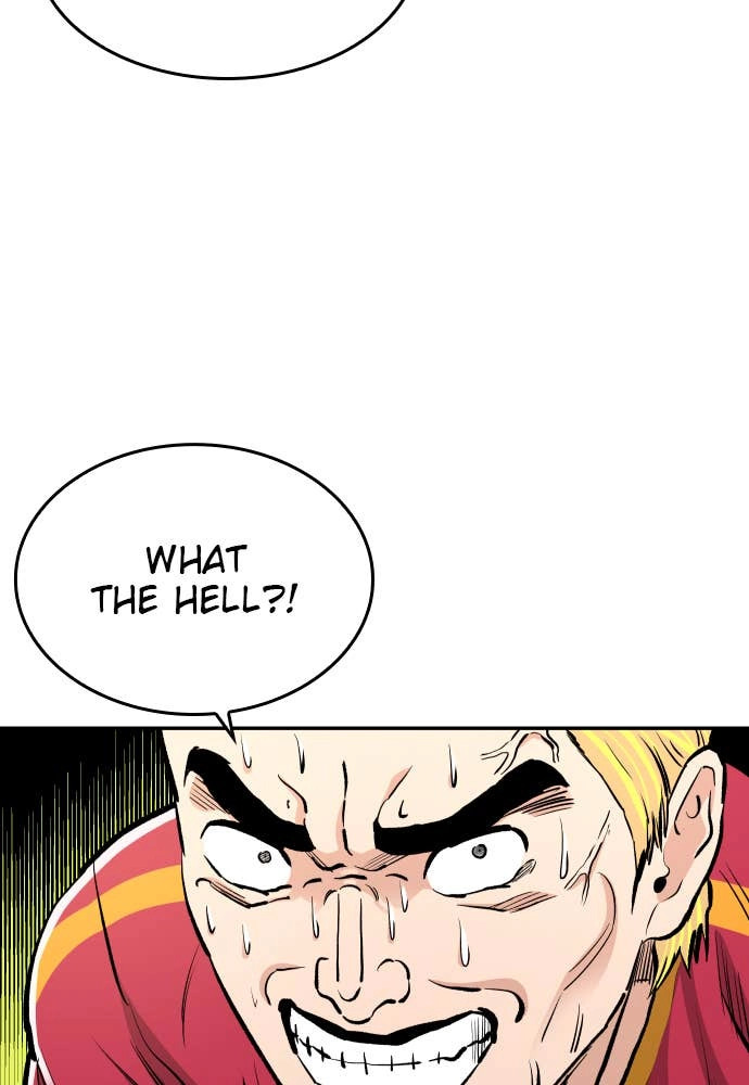 The Build Up Chapter 76 Page 121