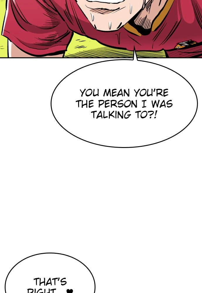 The Build Up Chapter 76 Page 122