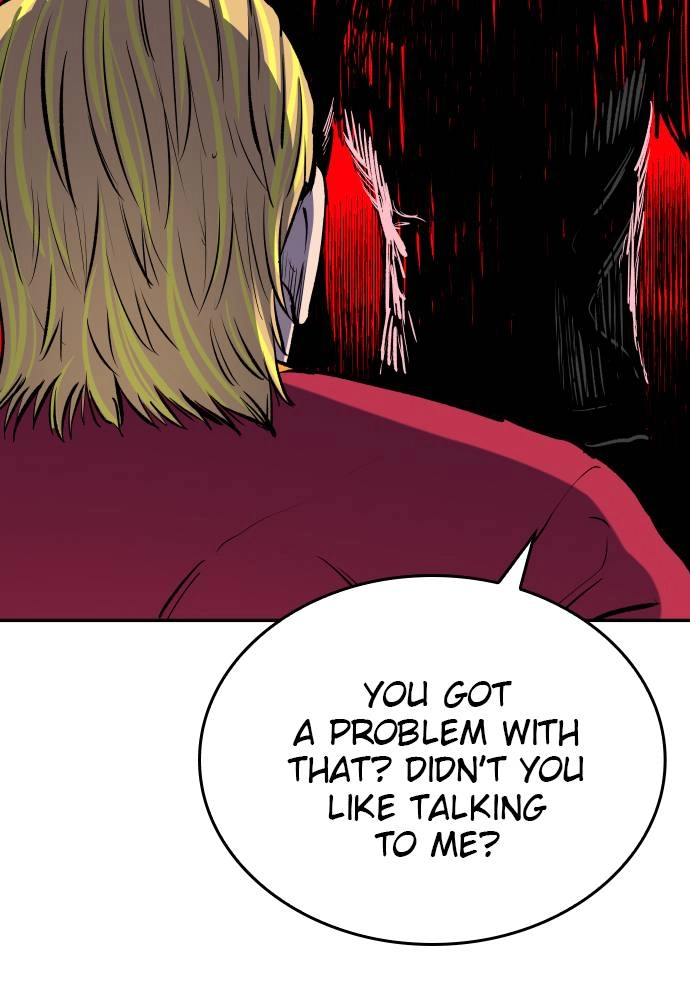 The Build Up Chapter 76 Page 125