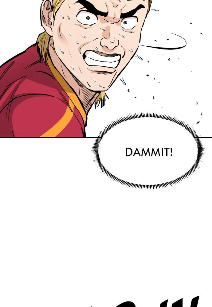 The Build Up Chapter 76 Page 127
